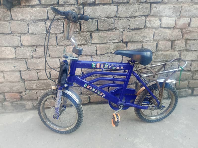 Bicycle for sale 6