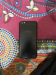 vivo Y67 PTA Approved Dual Sim (64GB)