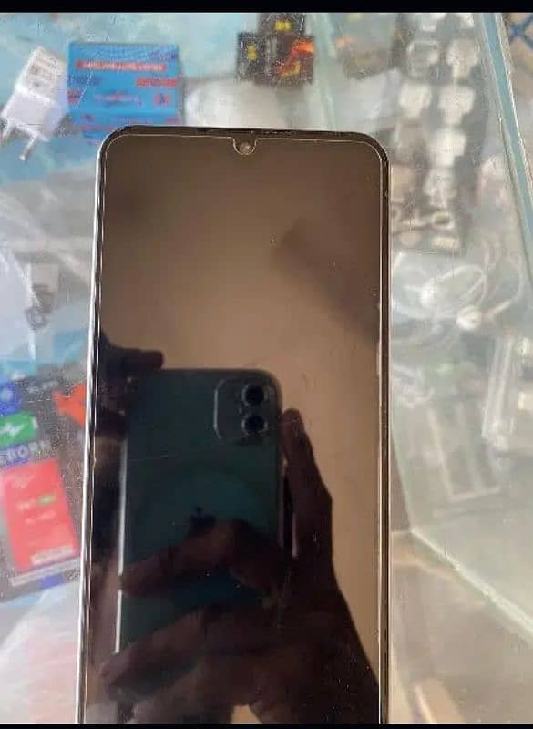 infinix note 11 for sell nambr 03018041013 5