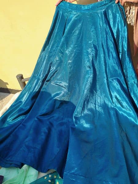 Walima Bridal Maxi for Sale 9