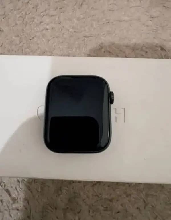 Apple Watch Series 4 0