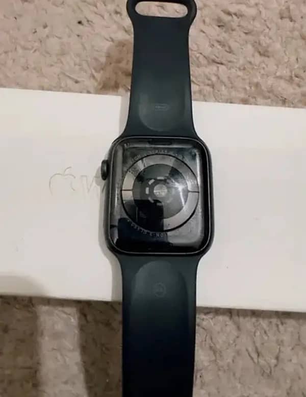 Apple Watch Series 4 1