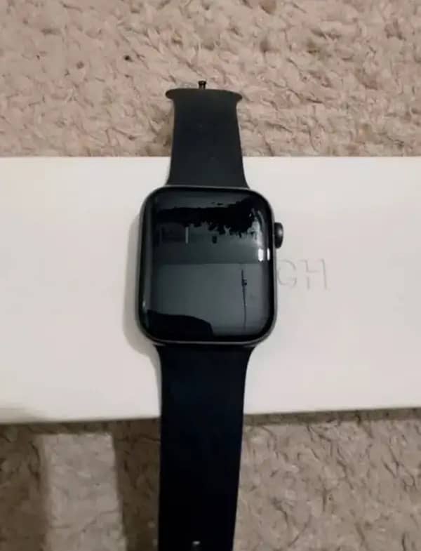 Apple Watch Series 4 2