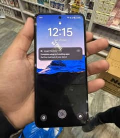 Reno 4g F 12 8 256 GB 11 month weranty