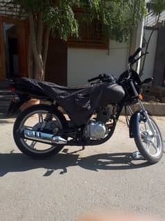 Suzuki GD 110