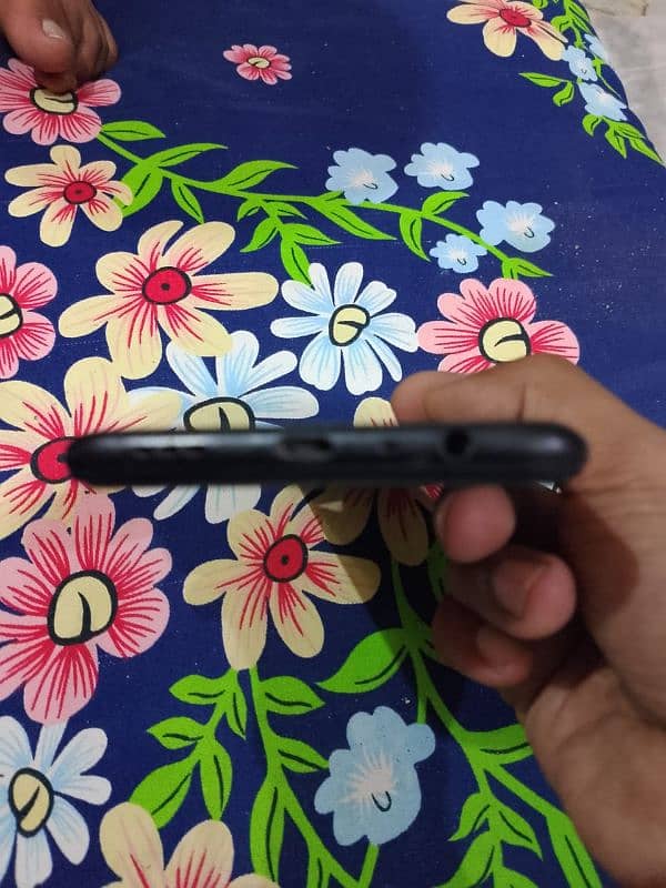 oppo A16k non pta Sirf mobile hai 4 32 1