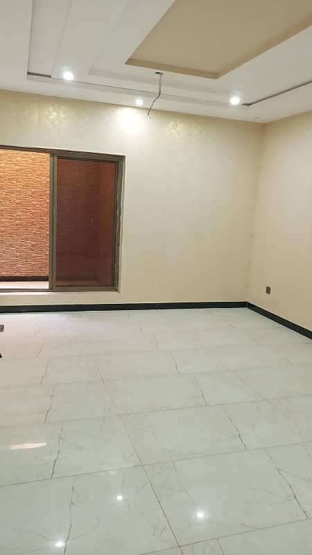 7 Marla single story house for rent in jubilee Town 1