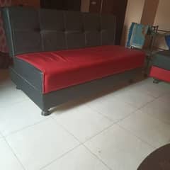 Sofa Bed