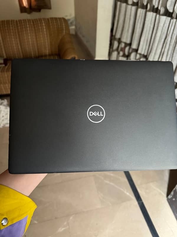 Dell latitude 5400 core i5 generation 8th 0