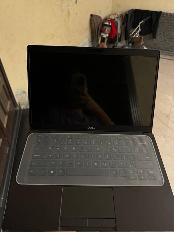 Dell latitude 5400 core i5 generation 8th 1