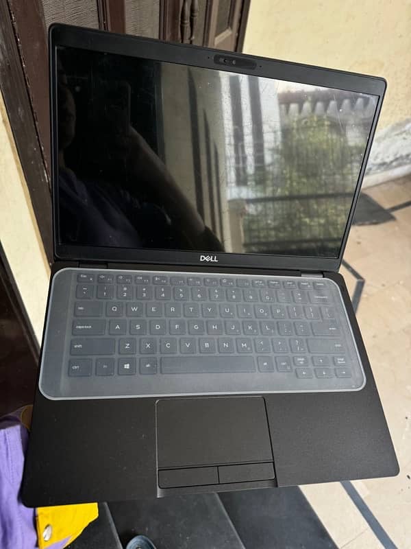 Dell latitude 5400 core i5 generation 8th 4