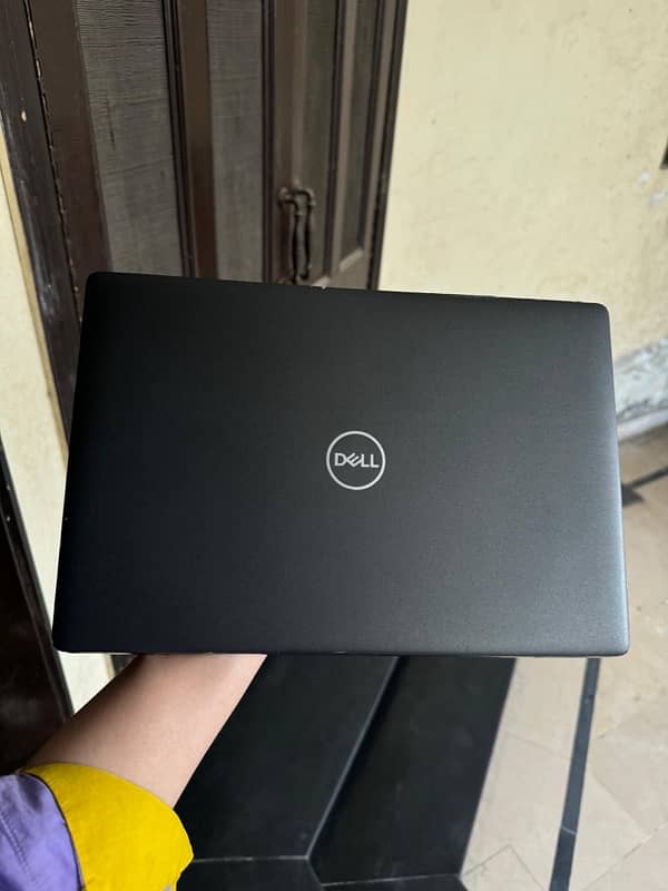 Dell latitude 5400 core i5 generation 8th 5