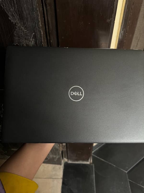 Dell latitude 5400 core i5 generation 8th 7