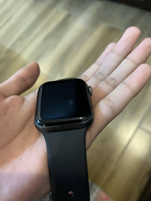 apple warch series 4 44mm 2