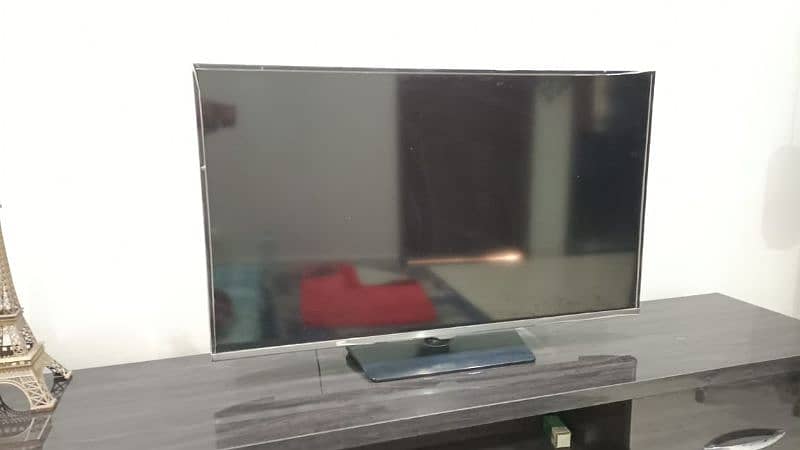 Original Samsung 35 inches LED for sale 0