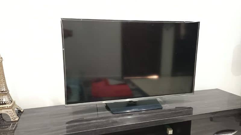 Original Samsung 35 inches LED for sale 1