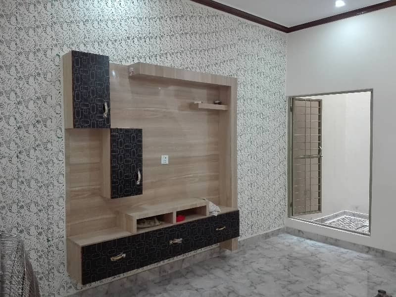 Well-constructed Brand New House Available For sale In Lalazaar Garden 0