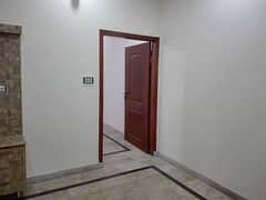 Brand New 450 Square Feet House For Sale In Lalazaar Garden Lalazaar Garden