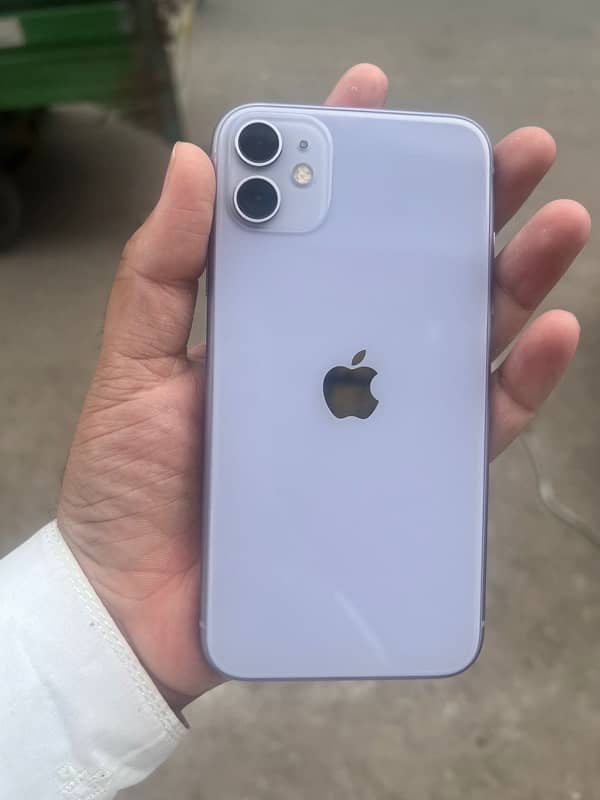 iphone 11 64gb non pta factory unlock 1