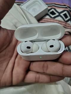 Airpods pro 2