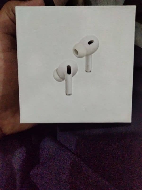 Airpods pro 2 2