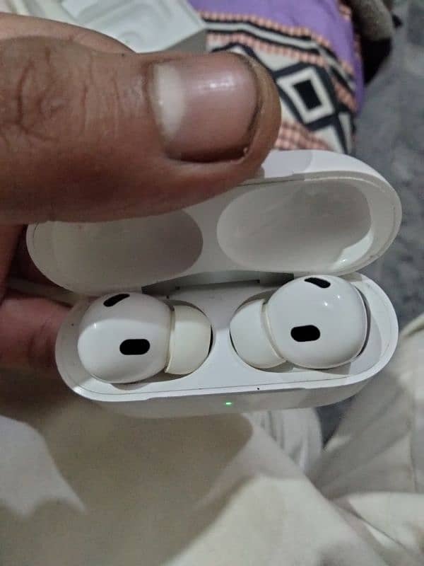 Airpods pro 2 4