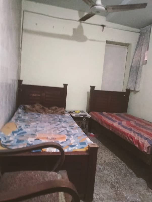 G-9/3 furnished room for bachelors 3