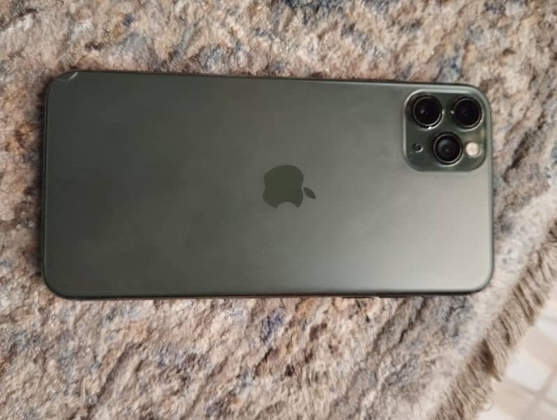 iPhone 11Pro Max Pta Approved 1