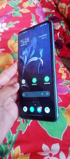 vivo y20s 4/128