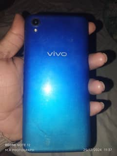 Vivo 1820 2gb Ram 32 Room Official pta approved 10 by 8 condition