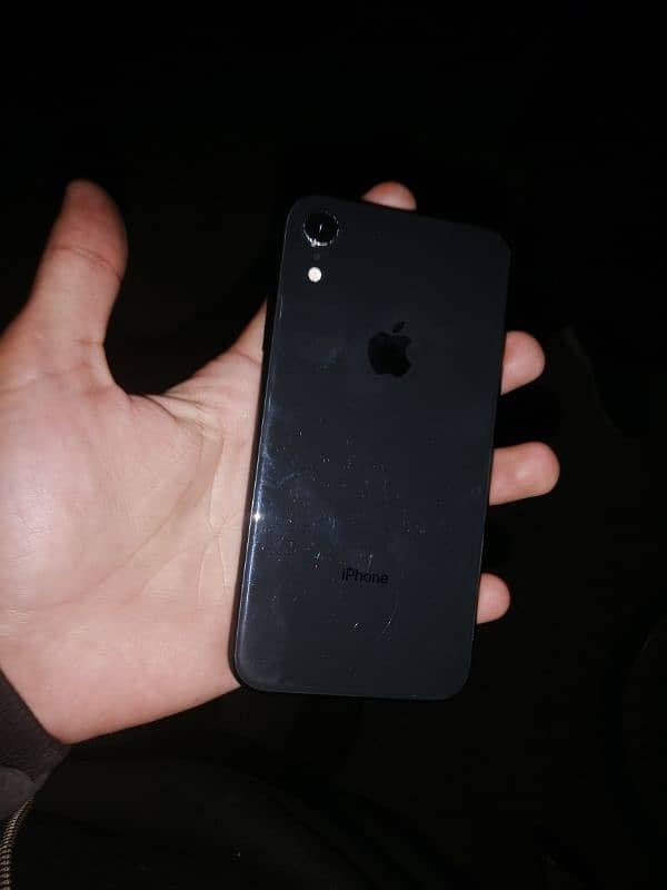 iphone xr 0