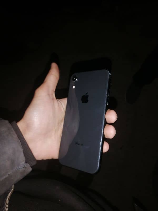 iphone xr 6