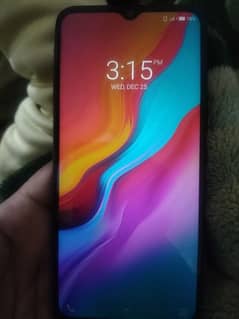 infinix hot 8 lite urgent sale