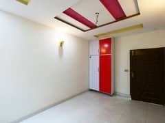 Your Dream Brand New 450 Square Feet House Is Available In Lalazaar Garden