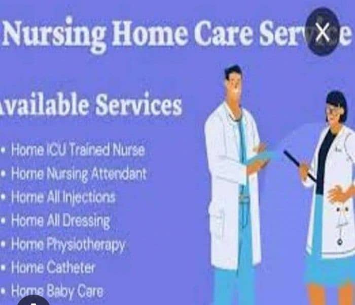 nursing Care given 0