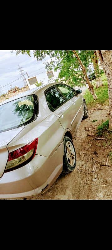 Honda City IDSI 2004 1