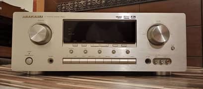 Marantz