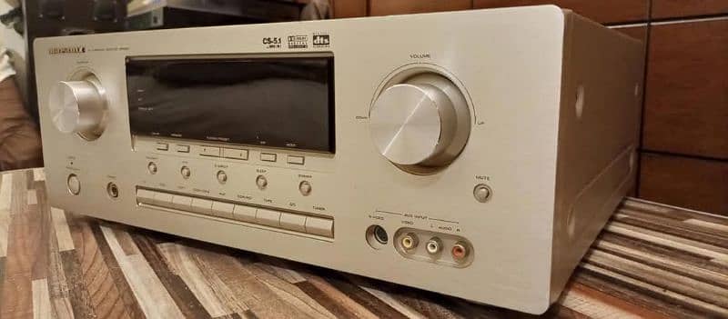 Marantz SR6200 6.1 Channel Surround Receiver 2