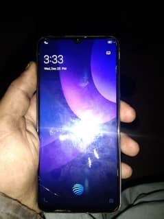 VIVO S1 NO OPEN NO REPAIR