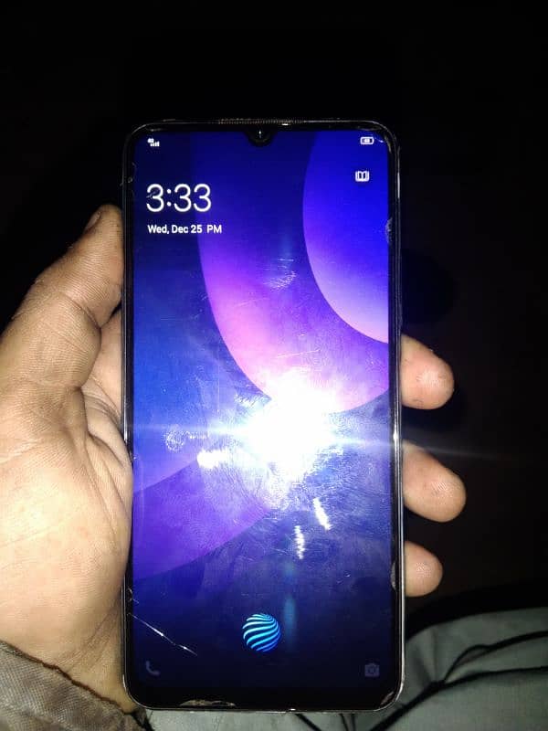 VIVO S1 NO OPEN NO REPAIR 0