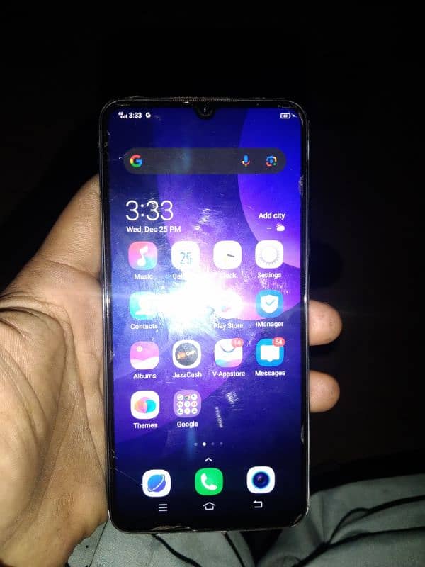 VIVO S1 NO OPEN NO REPAIR 1