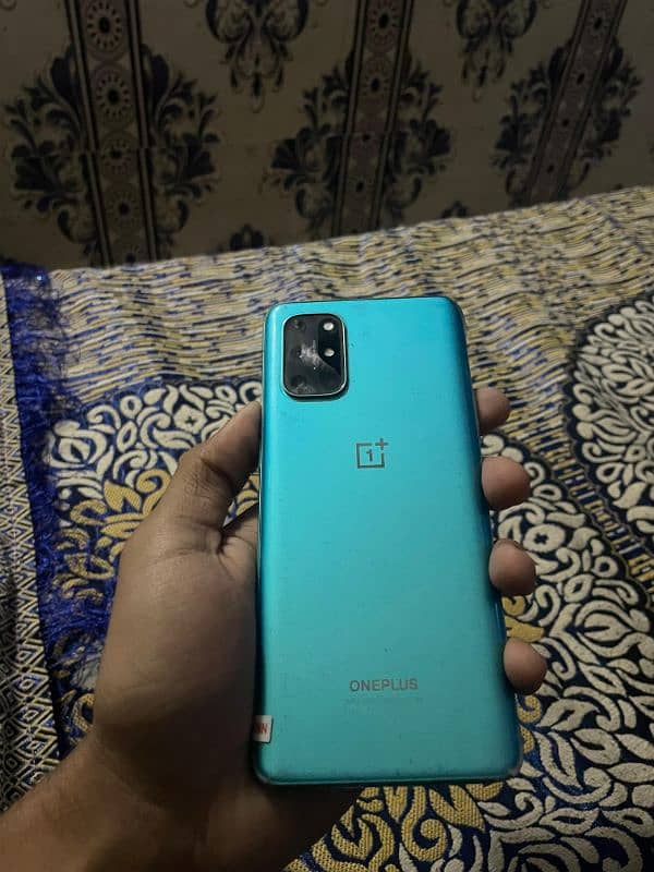 OnePlus 8t 12gb 256gb 2