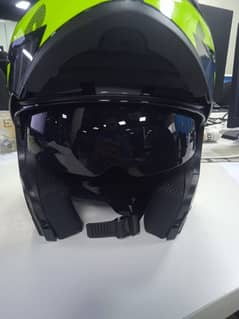 vector helmet VT -254