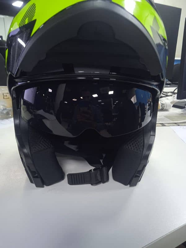 vector helmet VT -254 0