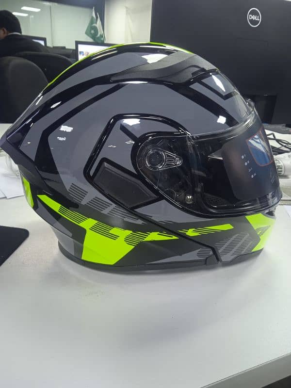 vector helmet VT -254 2