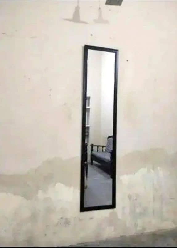 wall mirror 0