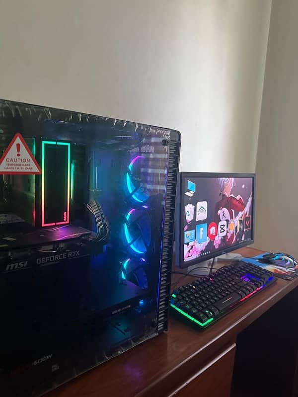 gaming pc 2