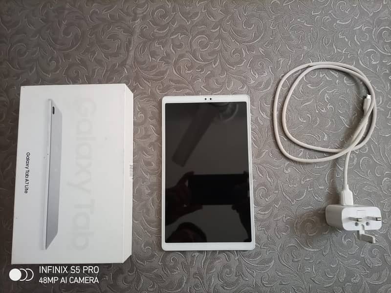 Samsung Galaxy tab A7 lite for Sale 0