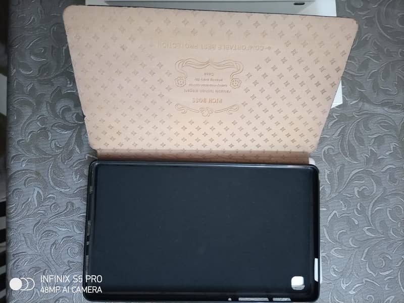 Samsung Galaxy tab A7 lite for Sale 4