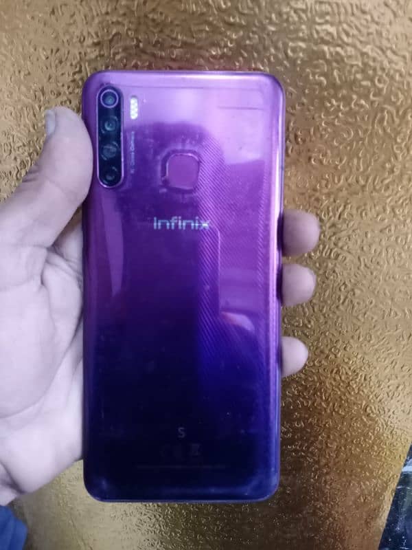 infinx mobile 1